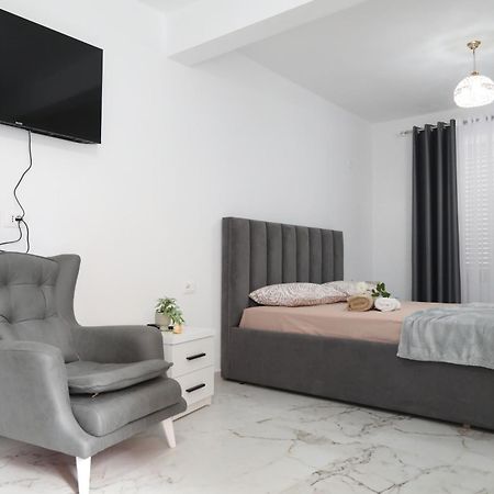 Rozafa Guest Room Center Shkodër Exteriör bild